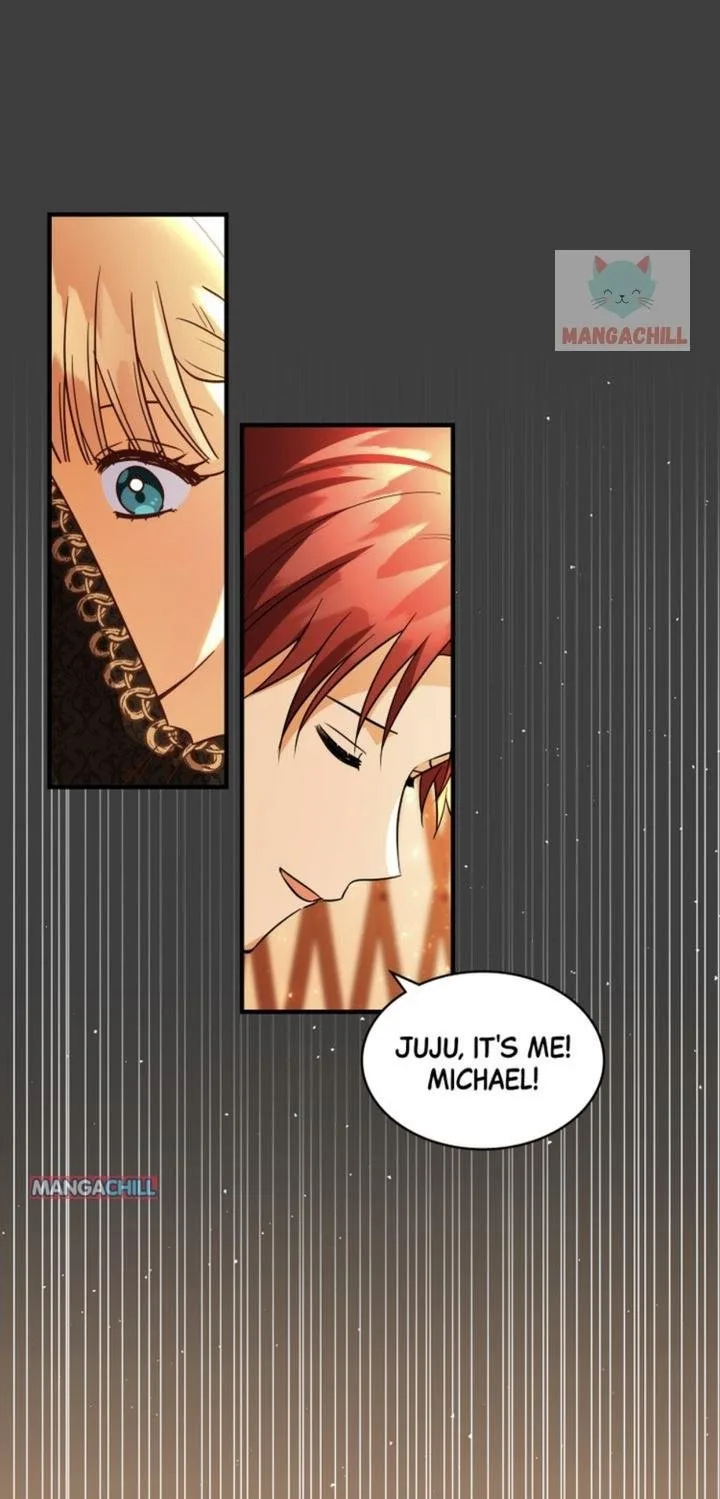 Justice for the Villainess Chapter 48 page 3