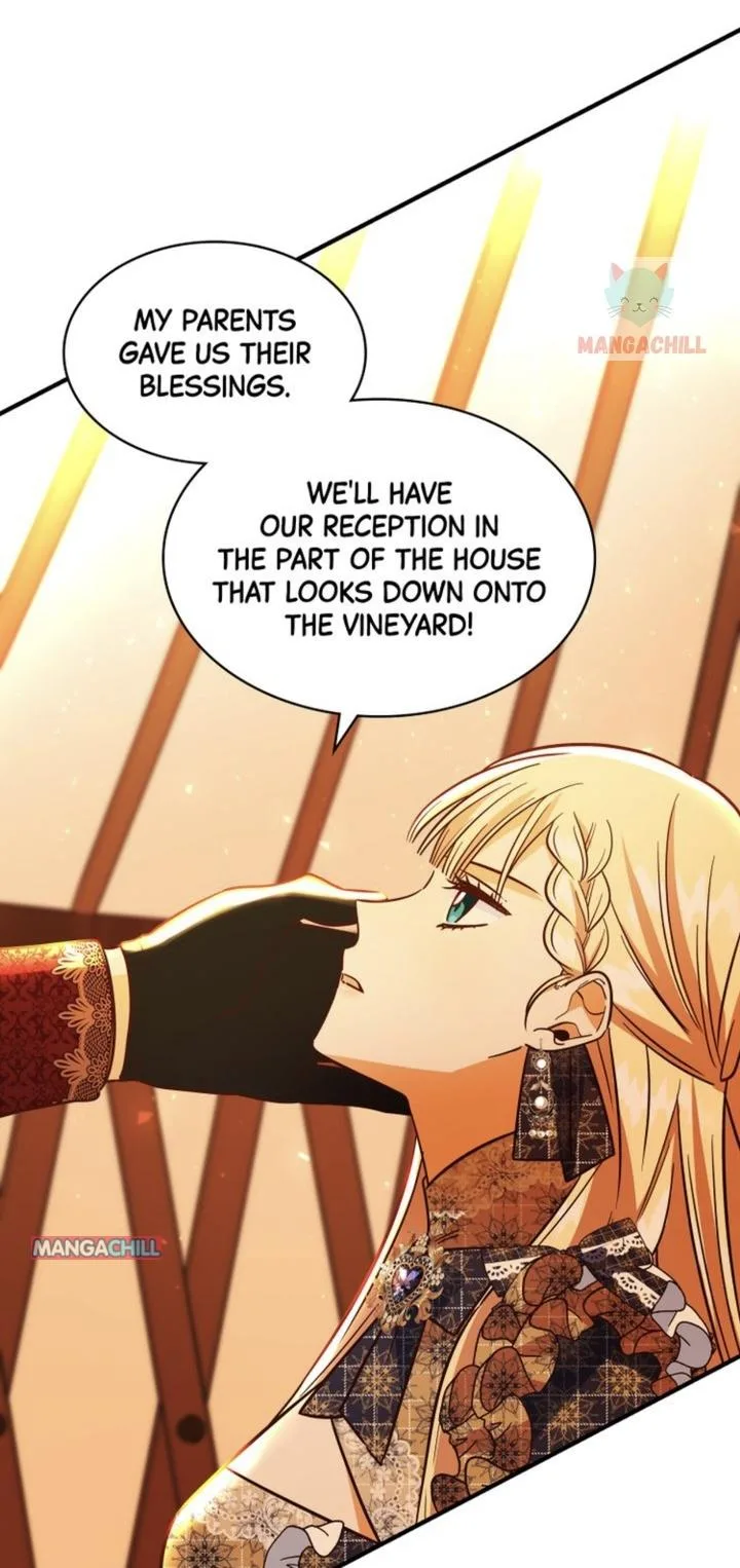 Justice for the Villainess Chapter 48 page 22