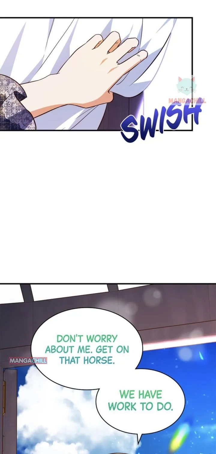Justice for the Villainess Chapter 48 page 46