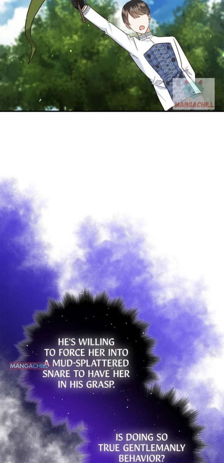 Justice for the Villainess Chapter 48 page 71