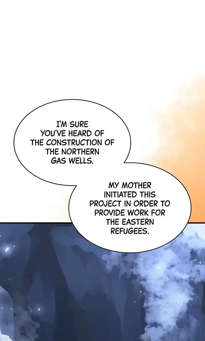 Justice for the Villainess Chapter 69.1 page 19
