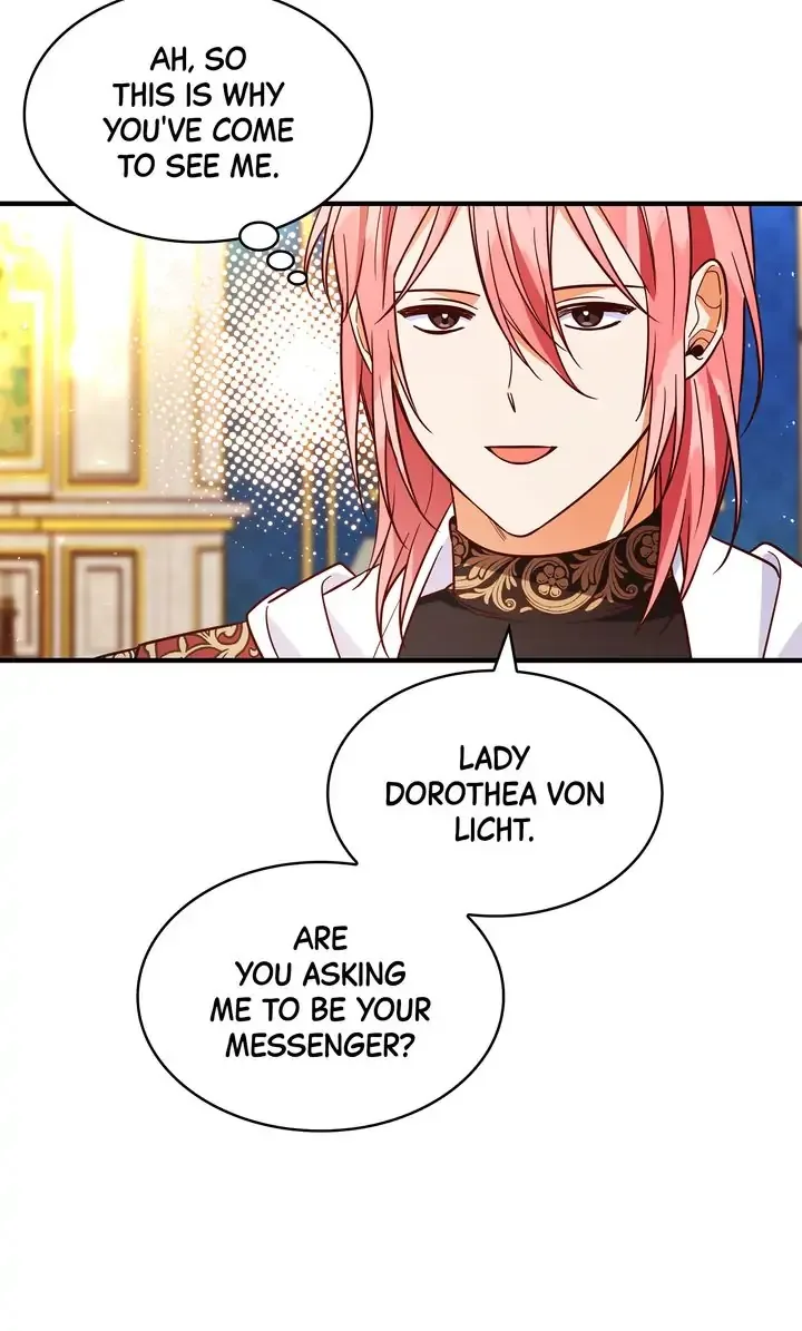 Justice for the Villainess Chapter 69.1 page 13