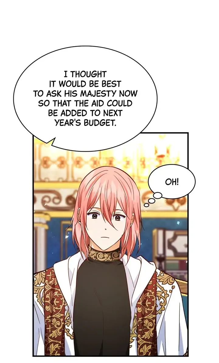 Justice for the Villainess Chapter 69.1 page 36