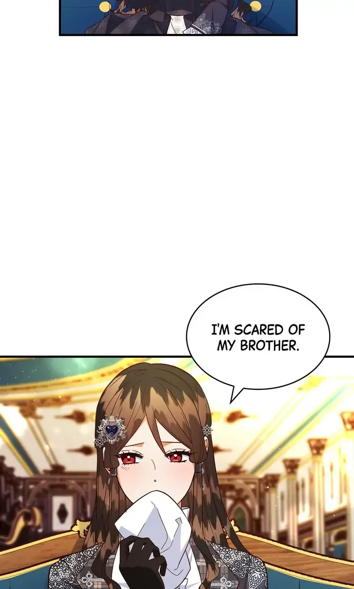Justice for the Villainess Chapter 69.1 page 33
