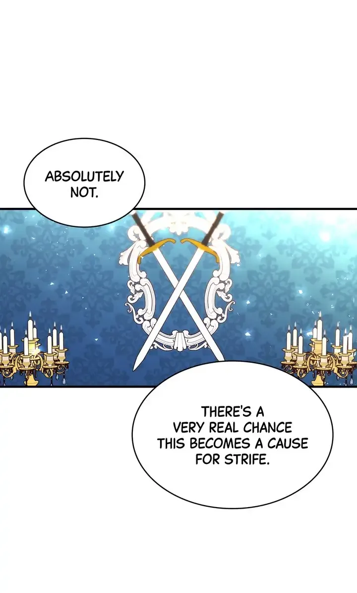 Justice for the Villainess Chapter 69.1 page 25