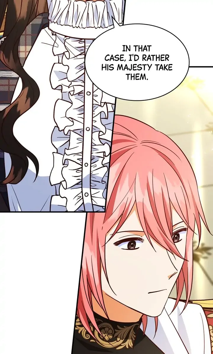 Justice for the Villainess Chapter 69.1 page 27