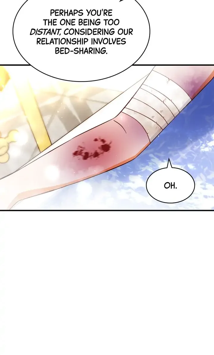 Justice for the Villainess Chapter 69.1 page 92