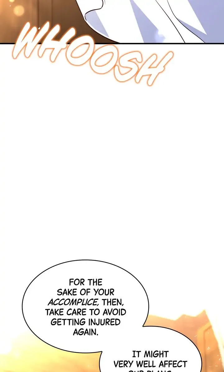Justice for the Villainess Chapter 69.1 page 121