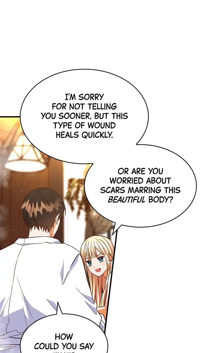 Justice for the Villainess Chapter 69.1 page 93