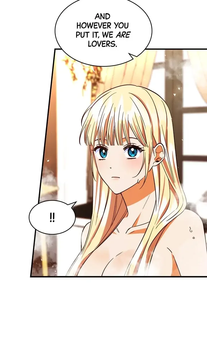 Justice for the Villainess Chapter 69.1 page 95
