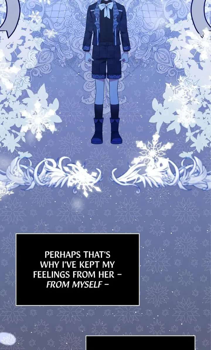 Justice for the Villainess Chapter 69.1 page 74