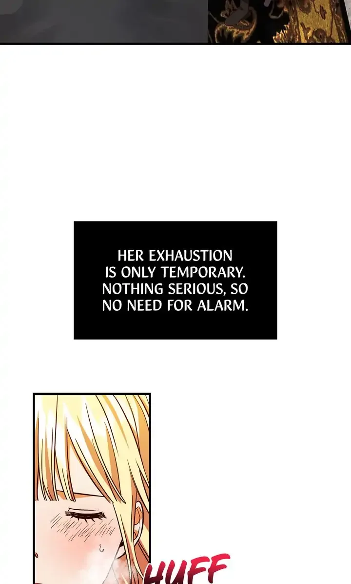 Justice for the Villainess Chapter 69.1 page 63
