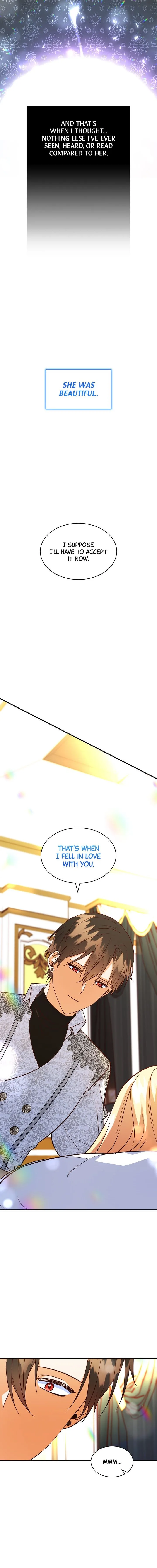 Justice for the Villainess Chapter 70.5 page 5