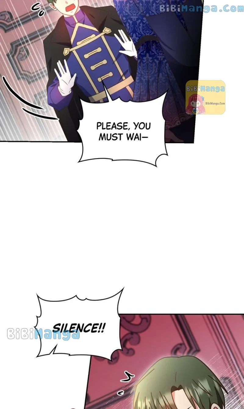Justice for the Villainess Chapter 72 page 43