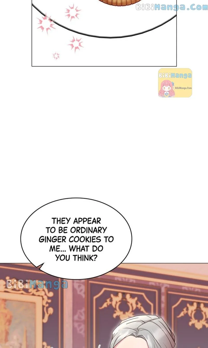 Justice for the Villainess Chapter 72 page 19
