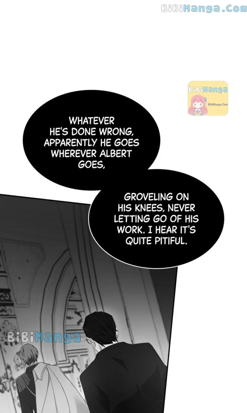 Justice for the Villainess Chapter 72 page 31
