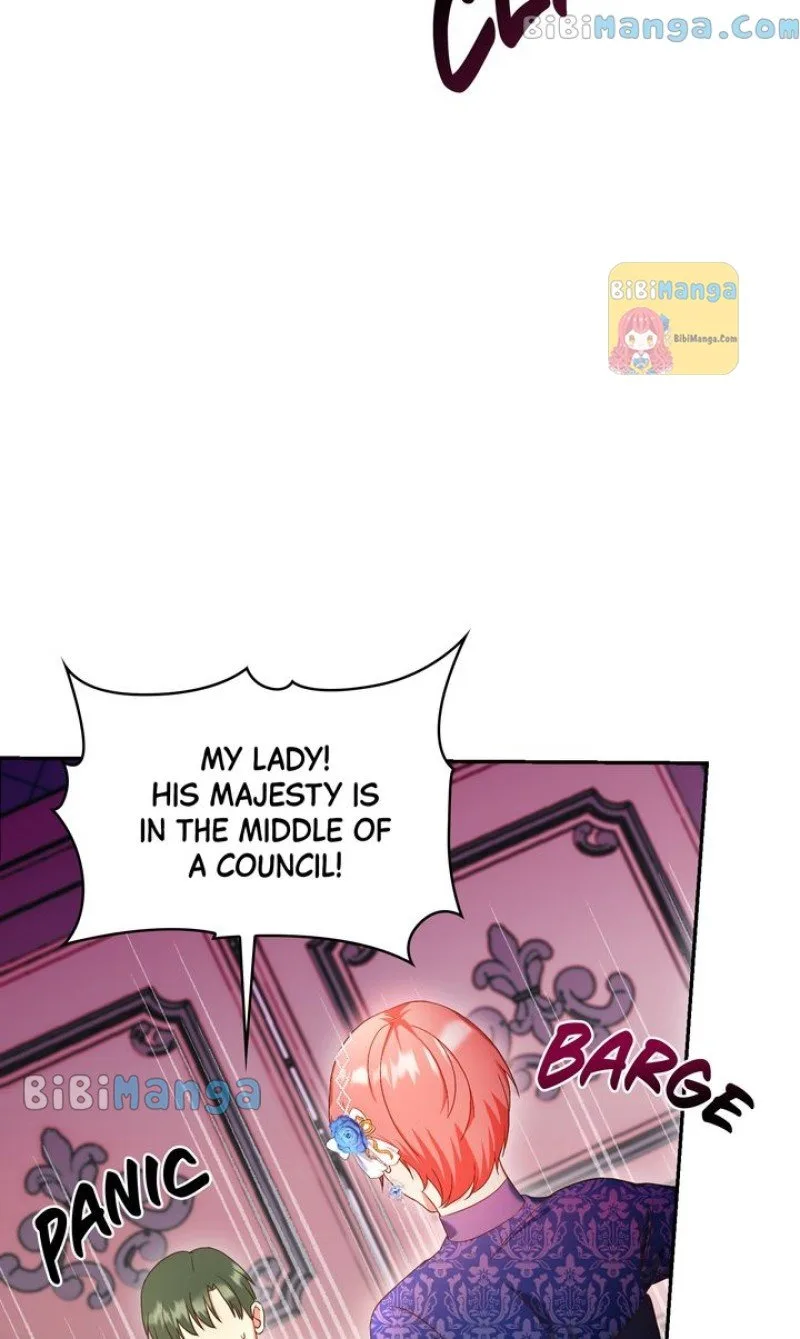 Justice for the Villainess Chapter 72 page 42