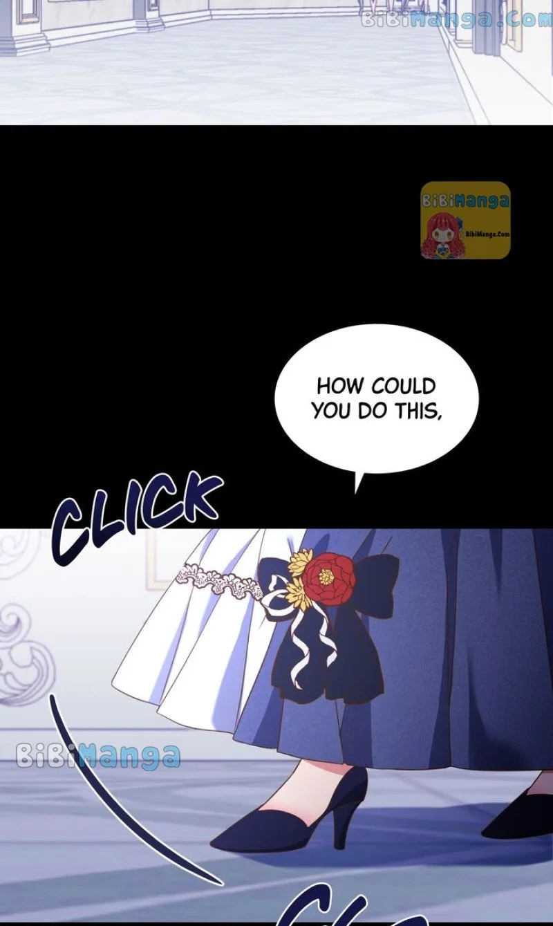 Justice for the Villainess Chapter 72 page 39