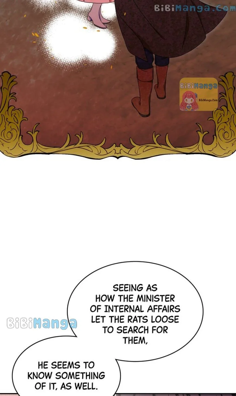 Justice for the Villainess Chapter 72 page 27