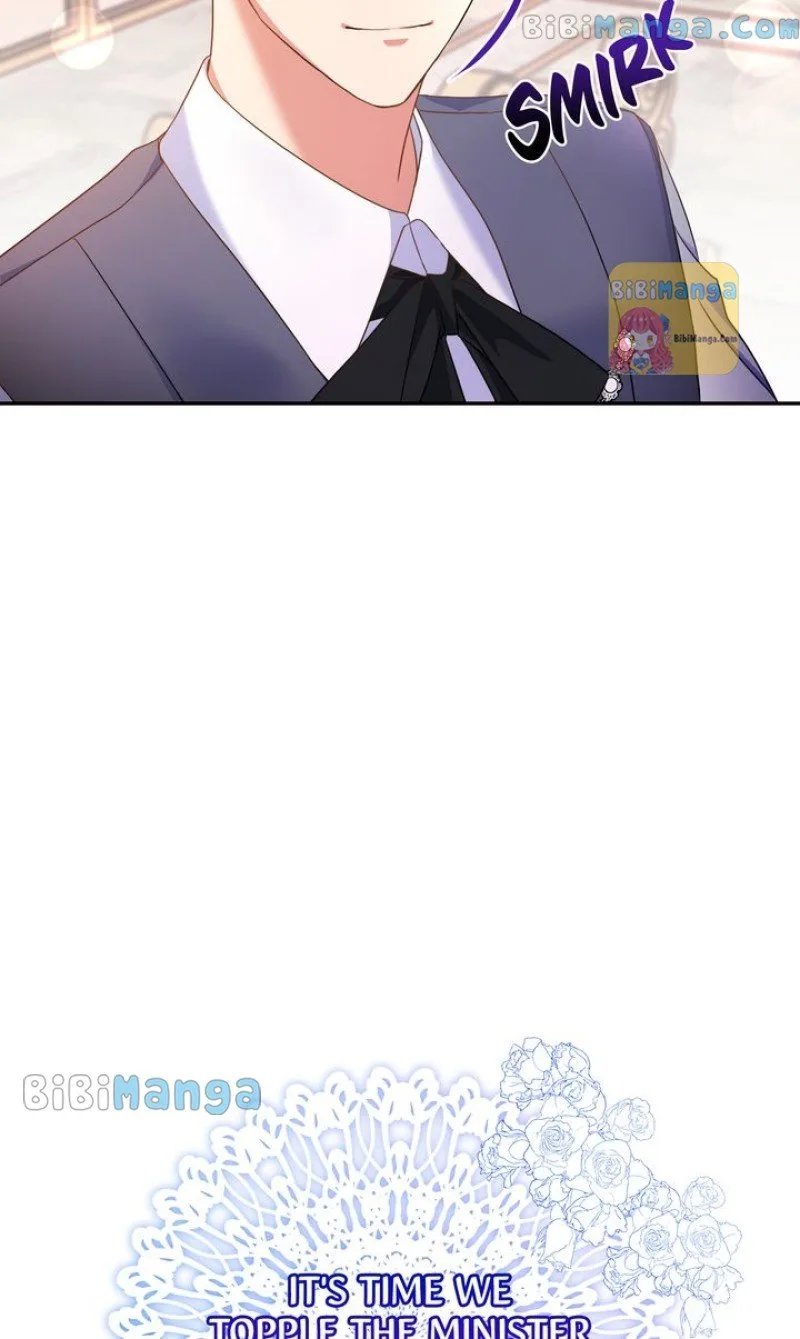 Justice for the Villainess Chapter 72 page 36
