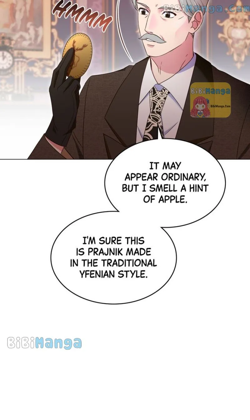 Justice for the Villainess Chapter 72 page 20