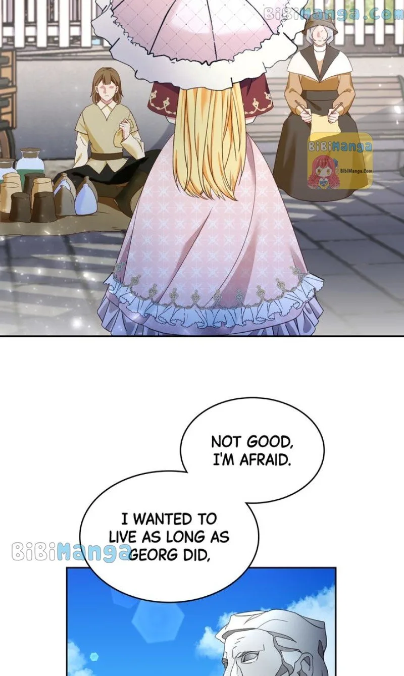 Justice for the Villainess Chapter 72 page 4