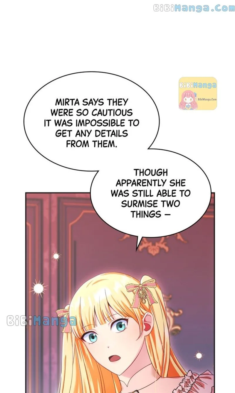 Justice for the Villainess Chapter 72 page 24