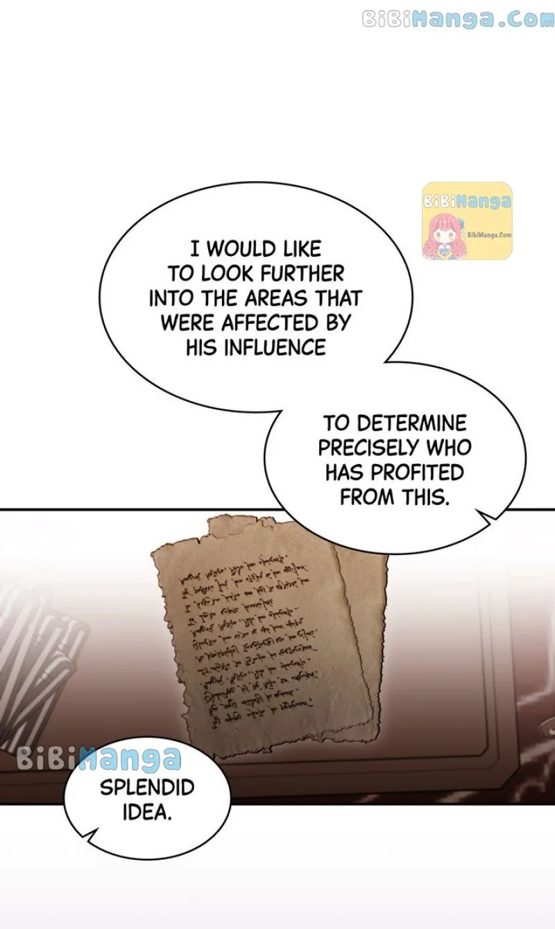 Justice for the Villainess Chapter 72 page 100