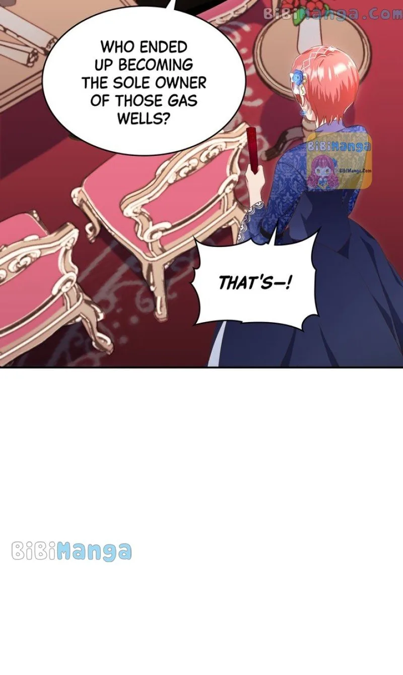 Justice for the Villainess Chapter 72 page 64