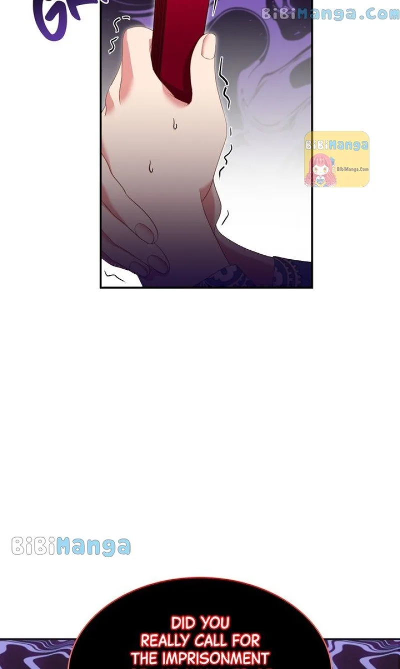 Justice for the Villainess Chapter 72 page 54