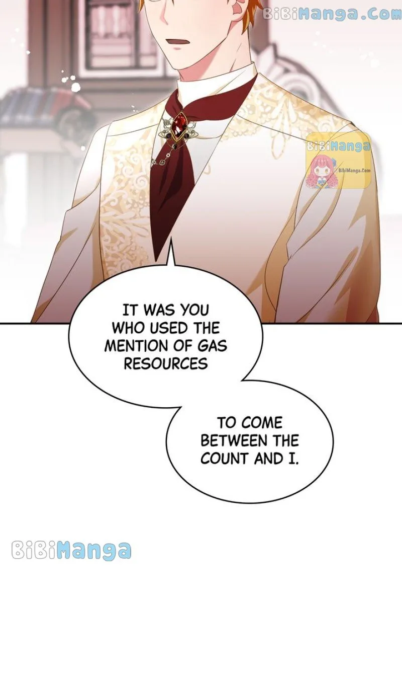 Justice for the Villainess Chapter 72 page 62