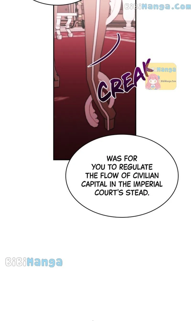 Justice for the Villainess Chapter 72 page 73