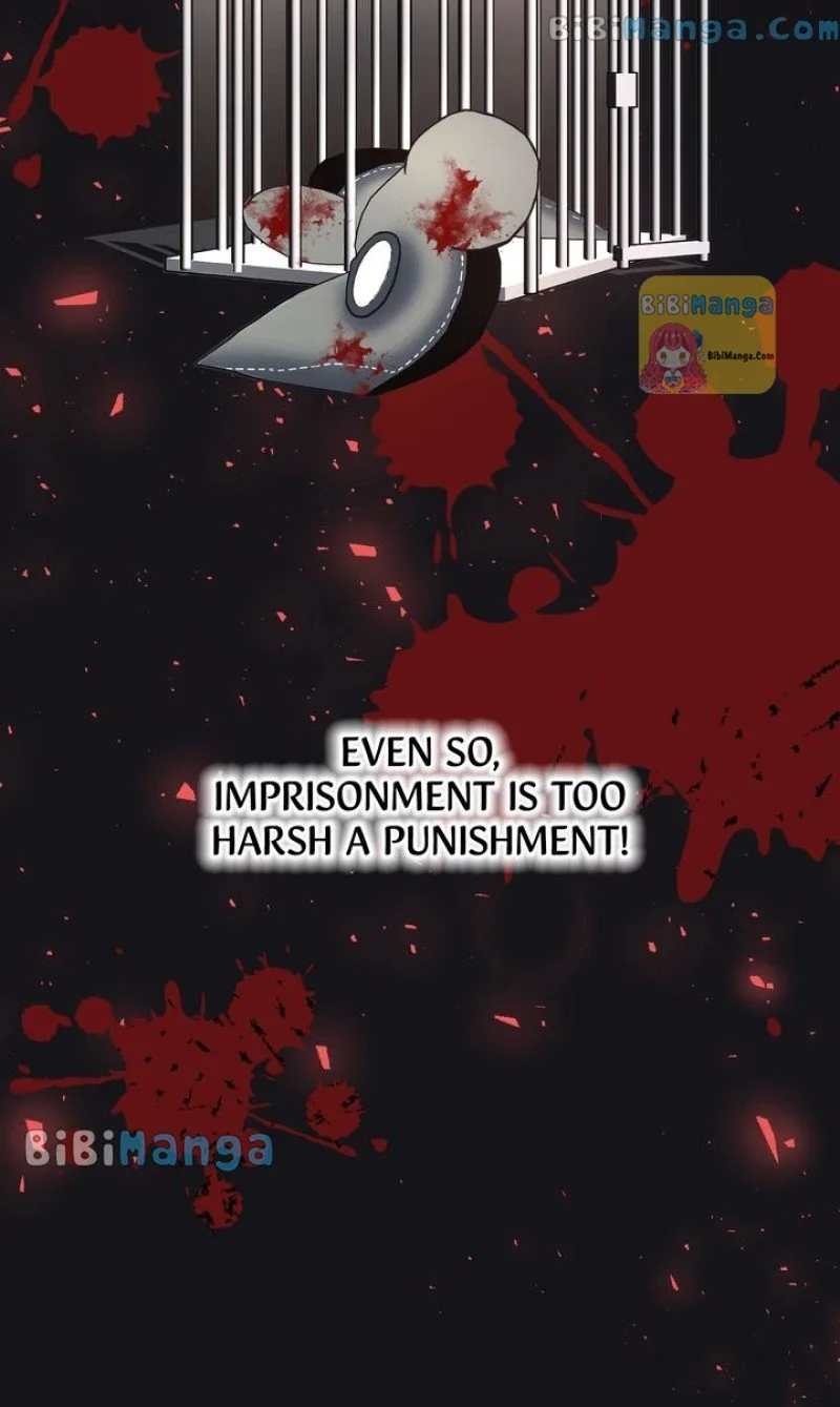 Justice for the Villainess Chapter 72 page 60