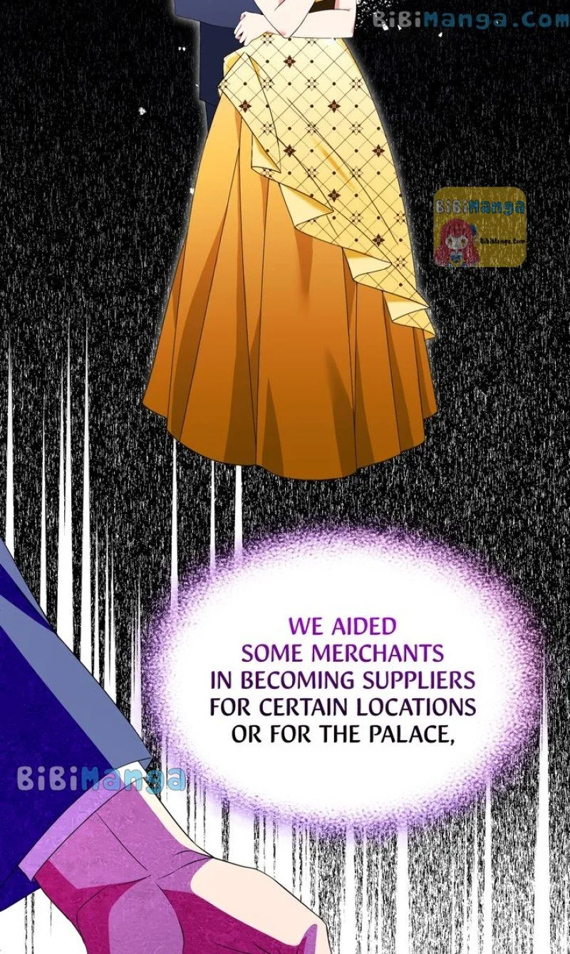 Justice for the Villainess Chapter 72 page 77