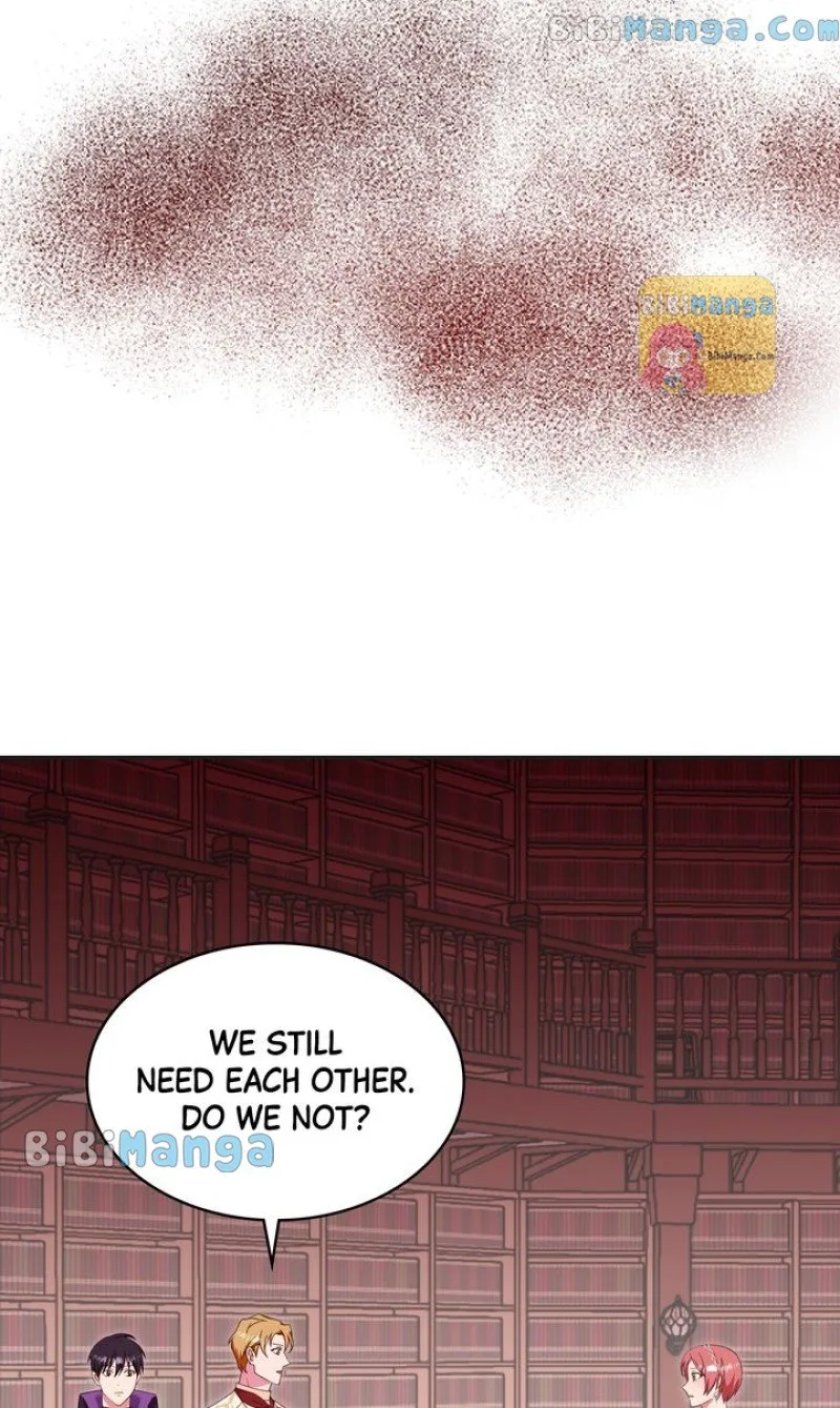 Justice for the Villainess Chapter 72 page 86