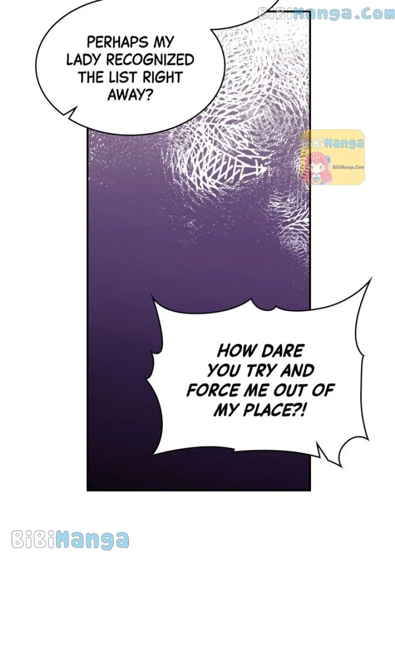 Justice for the Villainess Chapter 72 page 83