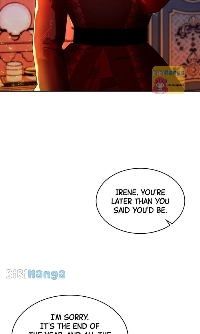 Justice for the Villainess Chapter 74 page 22