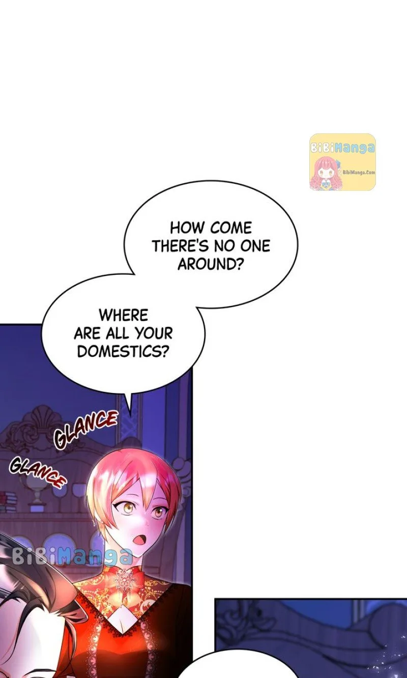 Justice for the Villainess Chapter 74 page 24