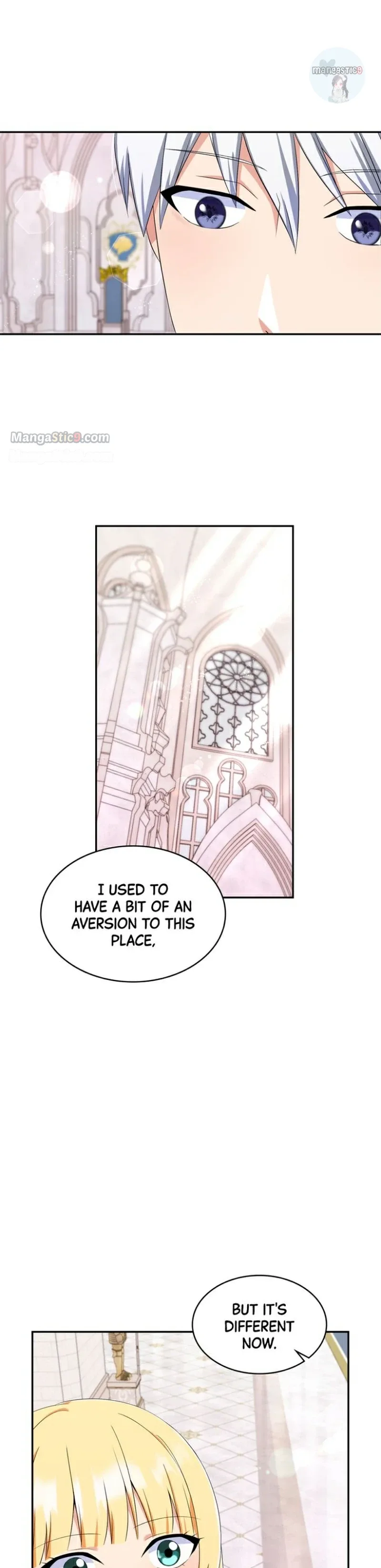 Justice for the Villainess Chapter 76 page 10