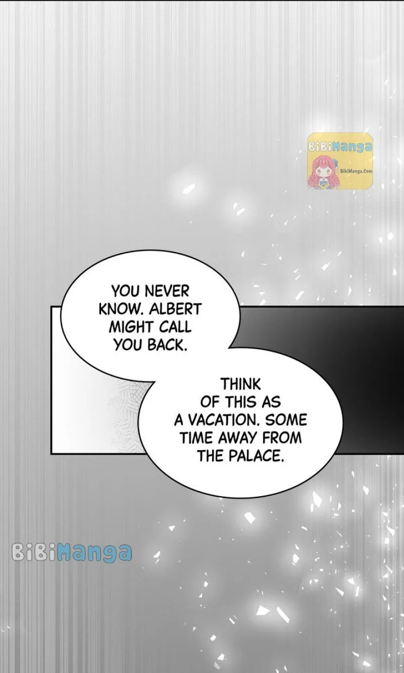 Justice for the Villainess Chapter 74 page 29