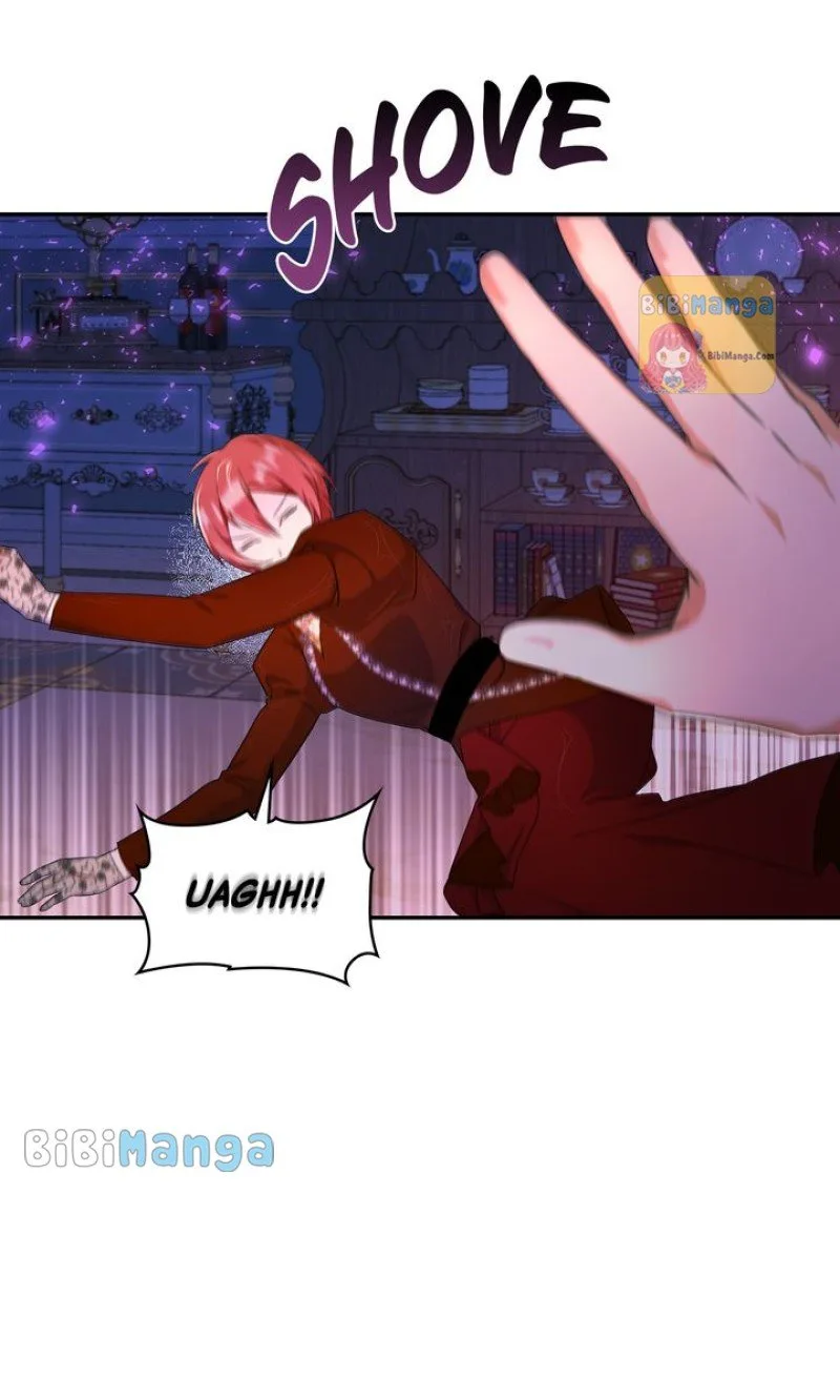 Justice for the Villainess Chapter 74 page 38