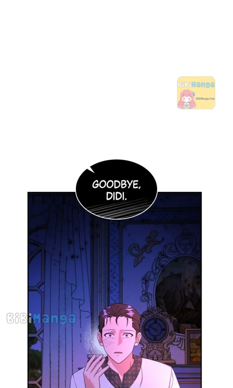 Justice for the Villainess Chapter 74 page 54