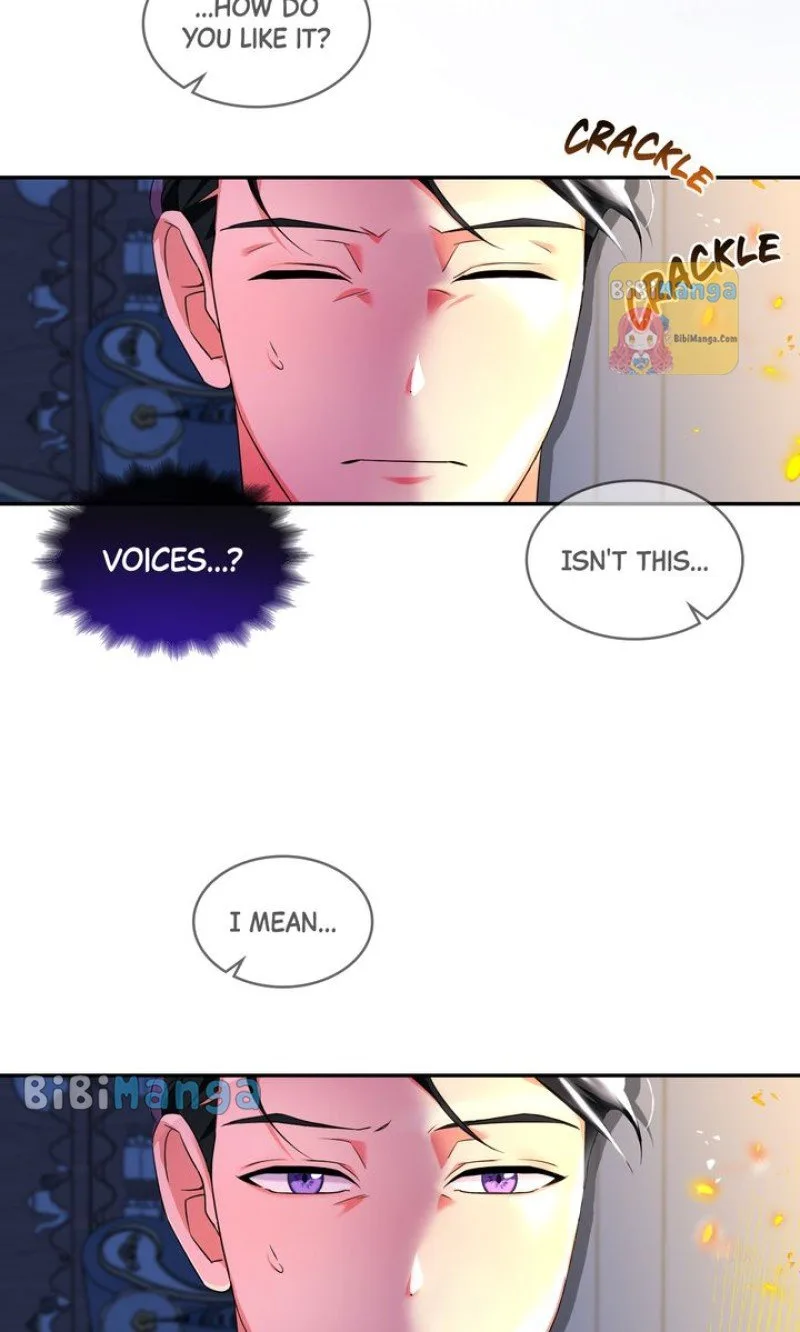 Justice for the Villainess Chapter 74 page 65