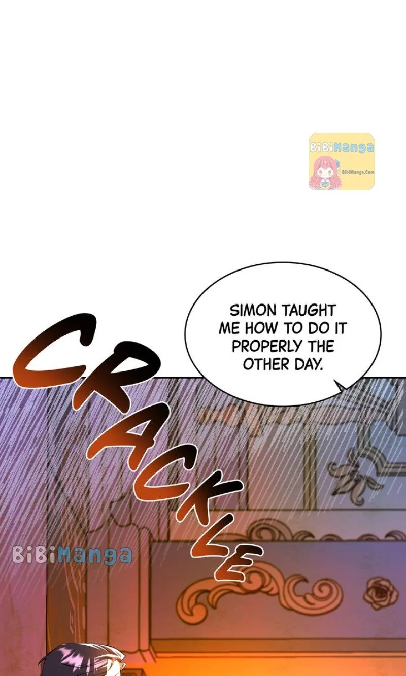 Justice for the Villainess Chapter 74 page 67