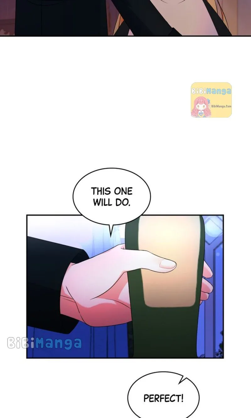 Justice for the Villainess Chapter 74 page 71