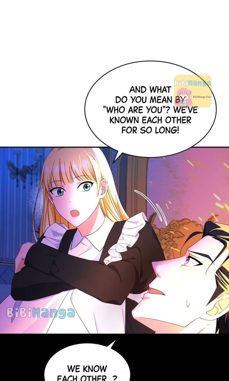 Justice for the Villainess Chapter 74 page 75