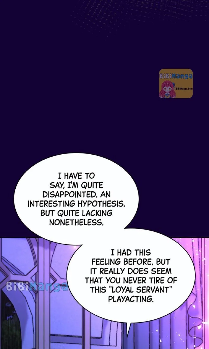 Justice for the Villainess Chapter 74 page 84