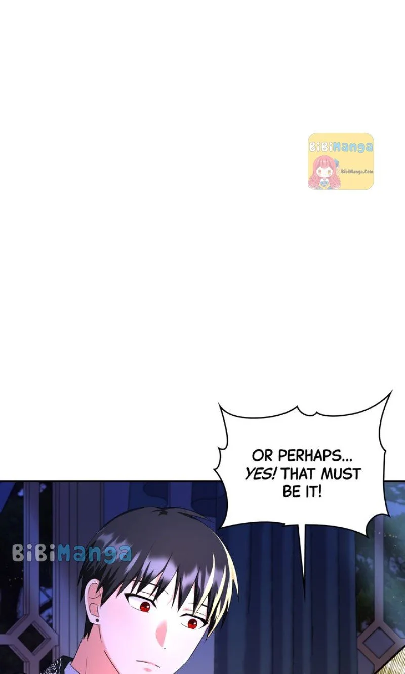 Justice for the Villainess Chapter 74 page 80