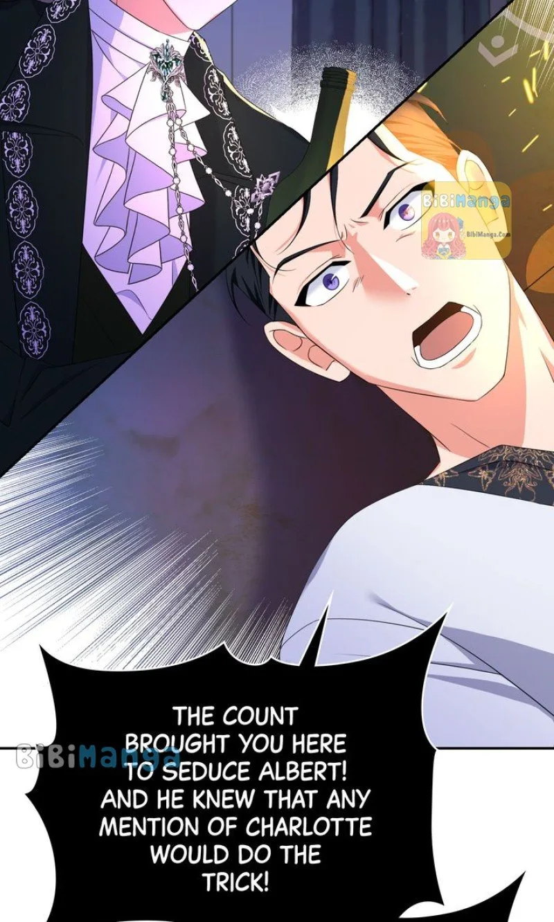Justice for the Villainess Chapter 74 page 81