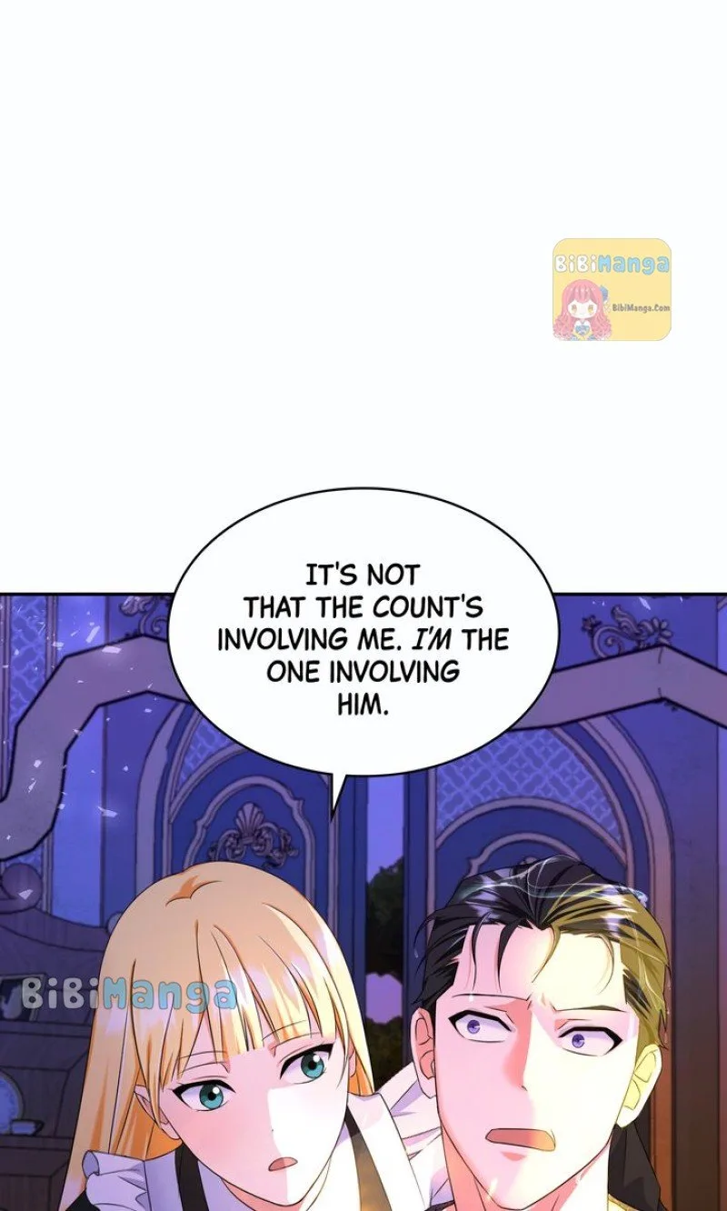 Justice for the Villainess Chapter 74 page 88
